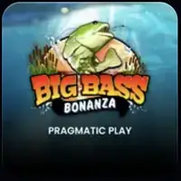 Big Bass Bonanza von Pragmatic Play in YEP Casino