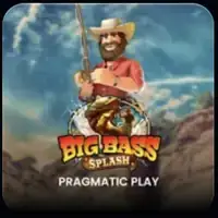 Big Bass Splash von Pragmatic Play in YEP Casino