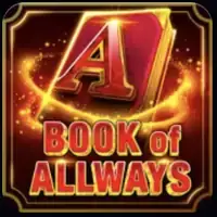 Book Of All Ways von 1spin4win in YEP Casino