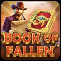 Book of Fallen von Pragmatic Play in YEP Casino