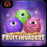 Fruit Invaders von Amigo Gaming in YEP Casino