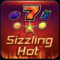 Sizzling Hot von Novomatic in YEP Casino